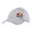 Чоловіча Кепка Ellesse Aromo Cap Сірий One size (7dSBMA2293-109 One size) - Robinzon.ua
