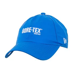 Бейсболка New Era Vintage Goretex Twenty Синий One Size (60141895) Бейсболка New Era Vintage Goretex Twenty Синий One Size (60141895) - Robinzon.ua