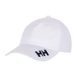 Чоловіча Бейсболка HELLY HANSEN CREW CAP Білий One size (7d67160-001 One size) - Robinzon.ua