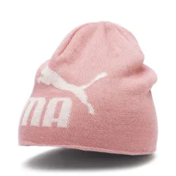 Шапка Puma Juniors Ess Logo Beanie pink — 2234009 Шапка Puma Juniors Ess Logo Beanie pink — 2234009 - Robinzon.ua