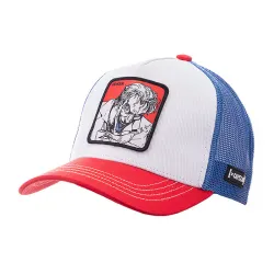 Чоловіча Кепка CAPSLAB DC COMICS Різнокольоровий One size (7dCL/DC5/1/CAS/LAU2 One size) - Robinzon.ua