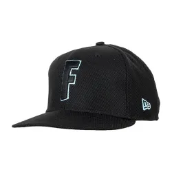 Бейсболка New Era Fortnite Diamond Era 9Fifty Чорний S/M (12712486 S/M) - Robinzon.ua