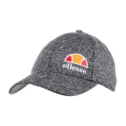 Мужская Кепка Ellesse Aromo Cap Черный One size (7dSBMA2293-100 One size) - Robinzon.ua