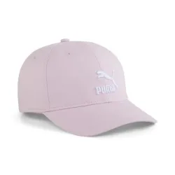 Кепка Puma Archive Logo BB Cap Рожевий Уні OSFA (022554-27) - Robinzon.ua