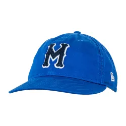 Бейсболка New Era Team Heritage Синий M/L (60141926 M/L) - Robinzon.ua