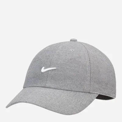 Кепка Nike U NSW H86 NU CAP серый Уни MISC DV3166-009 - Robinzon.ua