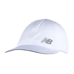 Жіноча Бейсболка New Balance High Pony Perf Білий One size (7dLAH21103WT One size) - Robinzon.ua