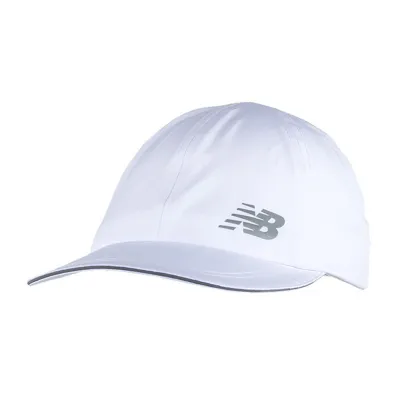 Женская Бейсболка New Balance High Pony Perf Белый One size (7dLAH21103WT One size) - Robinzon.ua