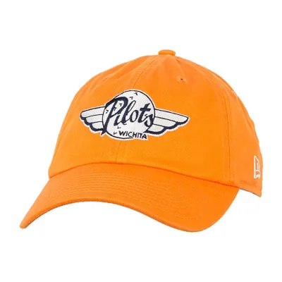 Мужская Бейсболка New Era Minor League CSCL Оранжевый One size (7d60141930 One size) - Robinzon.ua