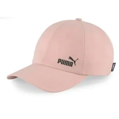 Женская Кепка Puma Ws Ponytail Cap Бежевый OSFA (024360-02) - Robinzon.ua