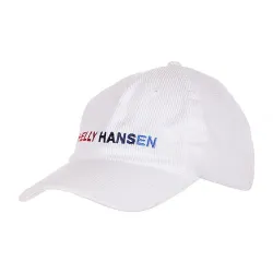Чоловіча Кепка HELLY HANSEN HH GRAPHIC CAP Білий One size (7d48146-011 One size) - Robinzon.ua
