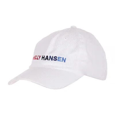 Мужская Кепка HELLY HANSEN HH GRAPHIC CAP Белый One size (7d48146-011 One size) - Robinzon.ua