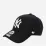 Кепка 47 Brand MLB NEW YORK YANKEES Черный One Size (B-SUMVP17WBP-BK) - Robinzon.ua