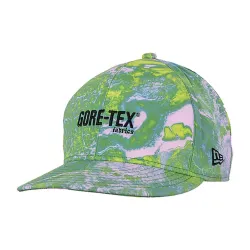 Бейсболка New Era Gore-Tex 9fifty Комбінований M/L (60112593 M/L) - Robinzon.ua