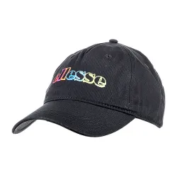 Мужская Кепка Ellesse Acurio Cap Черный One size (7dSARA3012-011 One size) Мужская Кепка Ellesse Acurio Cap Черный One size (7dSARA3012-011 One size) - Robinzon.ua