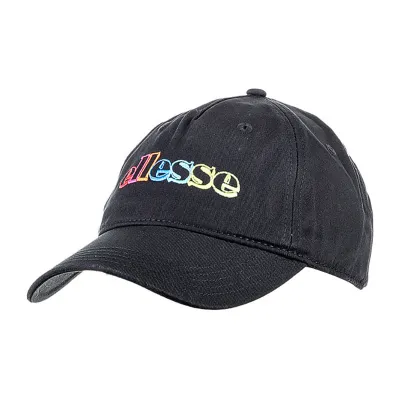 Мужская Кепка Ellesse Acurio Cap Черный One size (7dSARA3012-011 One size) - Robinzon.ua