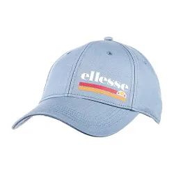 Мужская Кепка Ellesse Vincenzi Cap Синий One size (7dSARA3024-402 One size) Мужская Кепка Ellesse Vincenzi Cap Синий One size (7dSARA3024-402 One size) - Robinzon.ua