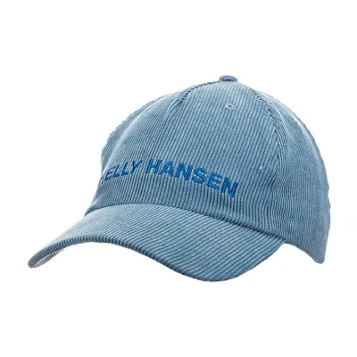 Чоловіча Бейсболка HELLY HANSEN HH GRAPHIC CAP Блакитний One size (7d48146-636 One size) - Robinzon.ua