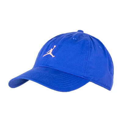 Бейсболка JORDAN JORDAN H86 JM WASHED CAP Синий One Size (DC3673-430) - Robinzon.ua