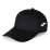 Кепка Joma CAP CLASSIC черный OSFM 400089.100 - Robinzon.ua