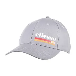 Чоловіча Кепка Ellesse Vincenzi Cap Сірий One size (7dSARA3024-109 One size) - Robinzon.ua