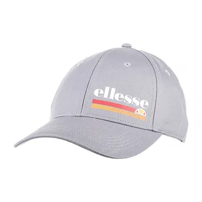 Мужская Кепка Ellesse Vincenzi Cap Серый One size (7dSARA3024-109 One size) - Robinzon.ua