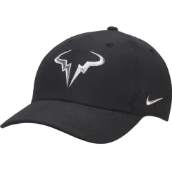 Кепка Nike U NK DF AROBILL H86 RAFA One Size CAP 850666-014 - Robinzon.ua