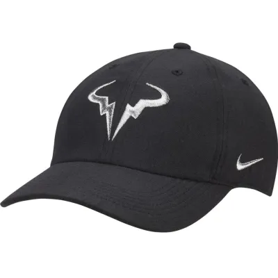 Кепка Nike U NK DF AROBILL H86 RAFA One Size CAP 850666-014 - Robinzon.ua