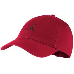 Кепка Jordan H86 Jumpman Floppy One Size red AR2117-687 - Robinzon.ua