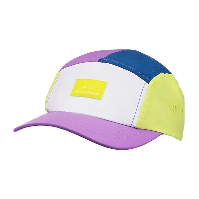 Женская Кепка HELLY HANSEN ROAM CAP 2.0 Разноцветный One size (7d67489-699 One size) - Robinzon.ua