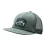Мужская Кепка HELLY HANSEN HH FLATBRIM TRUCKER CAP Хаки One size (7d67155-476 One size) - Robinzon.ua