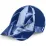 Кепка Жін. Under Armour Fly By Cap blue Синій One size (1306291-574) - Robinzon.ua