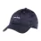 Кепка Nike U NK CLUB CAP U CB JDI L Черный L-XL (7dFB5370-010 L-XL) - Robinzon.ua