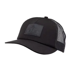 Жіноча Кепка HELLY HANSEN HH TRUCKER CAP Чорний One size (7d67435-992 One size) - Robinzon.ua