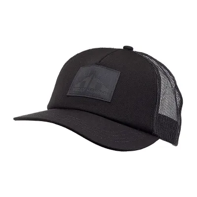 Женская Кепка HELLY HANSEN HH TRUCKER CAP Черный One size (7d67435-992 One size) - Robinzon.ua