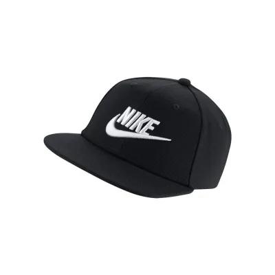 Кепка Nike Pro Cap Futura 4 Kids black — AV8015-014 - Robinzon.ua