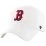 Кепка 47 Brand CLEAN UP RED SOX One Size White B-RGW02GWS-WH - Robinzon.ua