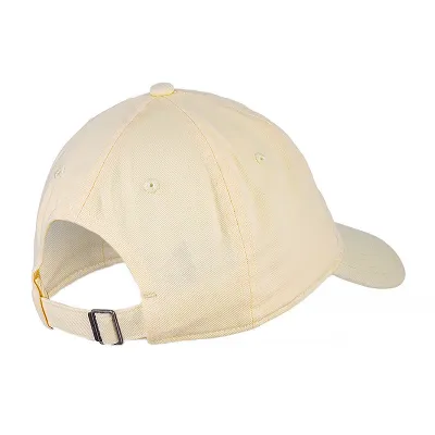 Мужская Бейсболка Nike U NSW H86 CAP FUTURA WASHED Желтый MISC (913011-744) - Robinzon.ua