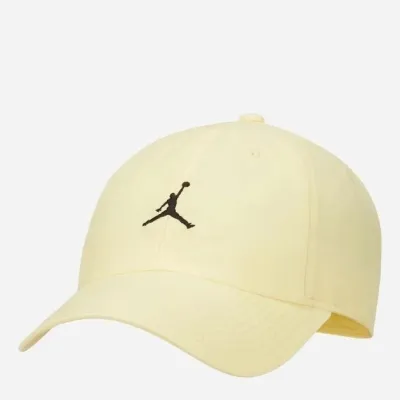 Кепка Nike JORDAN H86 JM WASHED CAP бежевый Уни MISC DC3673-706 - Robinzon.ua