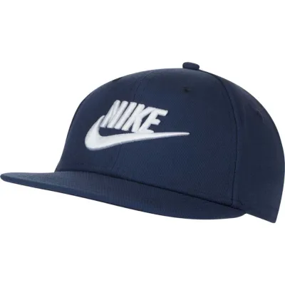 Кепка Nike Y NK PRO CAP FUTURA 4 - AV8015-410 - Robinzon.ua