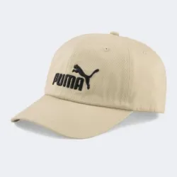 Кепка Puma ESS No.1 BB Cap Бежевый Уни OSFA (024357-02) - Robinzon.ua