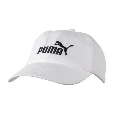 Детская Бейсболка Puma ESS Белый MISC (2168803) - Robinzon.ua