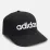 Кепка Adidas DAILY CAP Черный Уни 60 см (HT6356 60) - Robinzon.ua