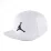 Кепка Jordan Pro Jumpman Snapback One Size White AR2118-101 - Robinzon.ua
