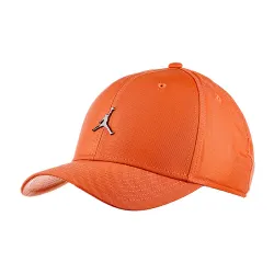 Кепка JORDAN J RISE CAP S CB MTL JM Кораловий L-XL (7dFD5186-604 L-XL) - Robinzon.ua