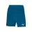 Мужские Шорты MIZUNO 8 in Flex Short moroccan синий (L) K2GB8550-25 L - Robinzon.ua