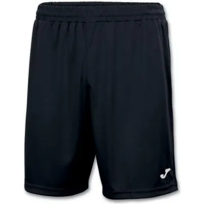 Шорты Joma NOBEL черный Муж L 100053.100 L - Robinzon.ua