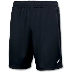 Шорты Joma NOBEL черный Муж L 100053.100 L - Robinzon.ua