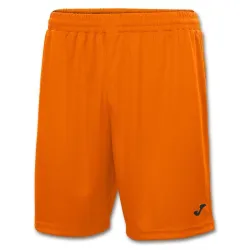 Шорты Joma NOBEL оранжевый Муж M 100053.880 M - Robinzon.ua