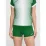 Шорты спортивные Joma STELLA II Зеленый S (900463.450) - Robinzon.ua
